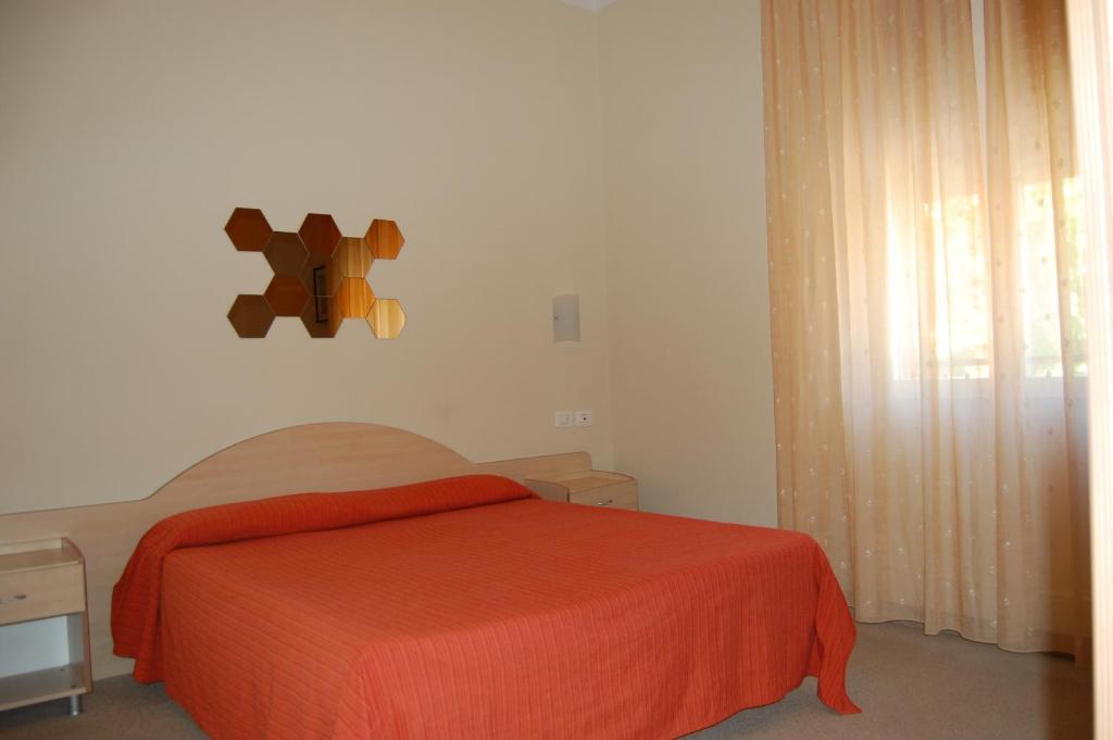 Hotel Zighy Pianoro Room photo