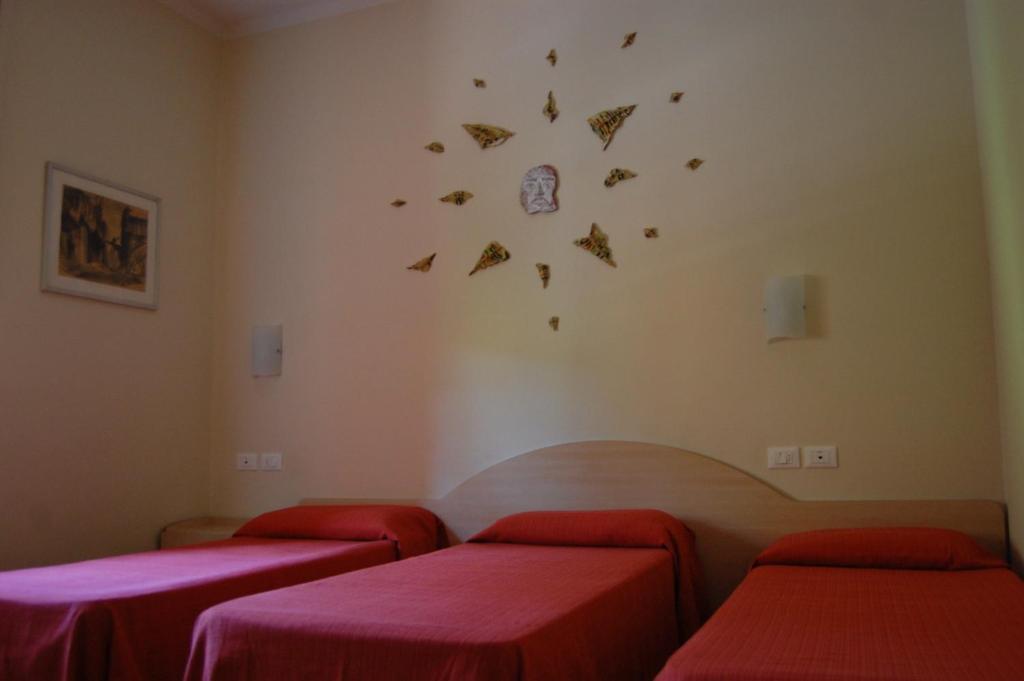 Hotel Zighy Pianoro Room photo